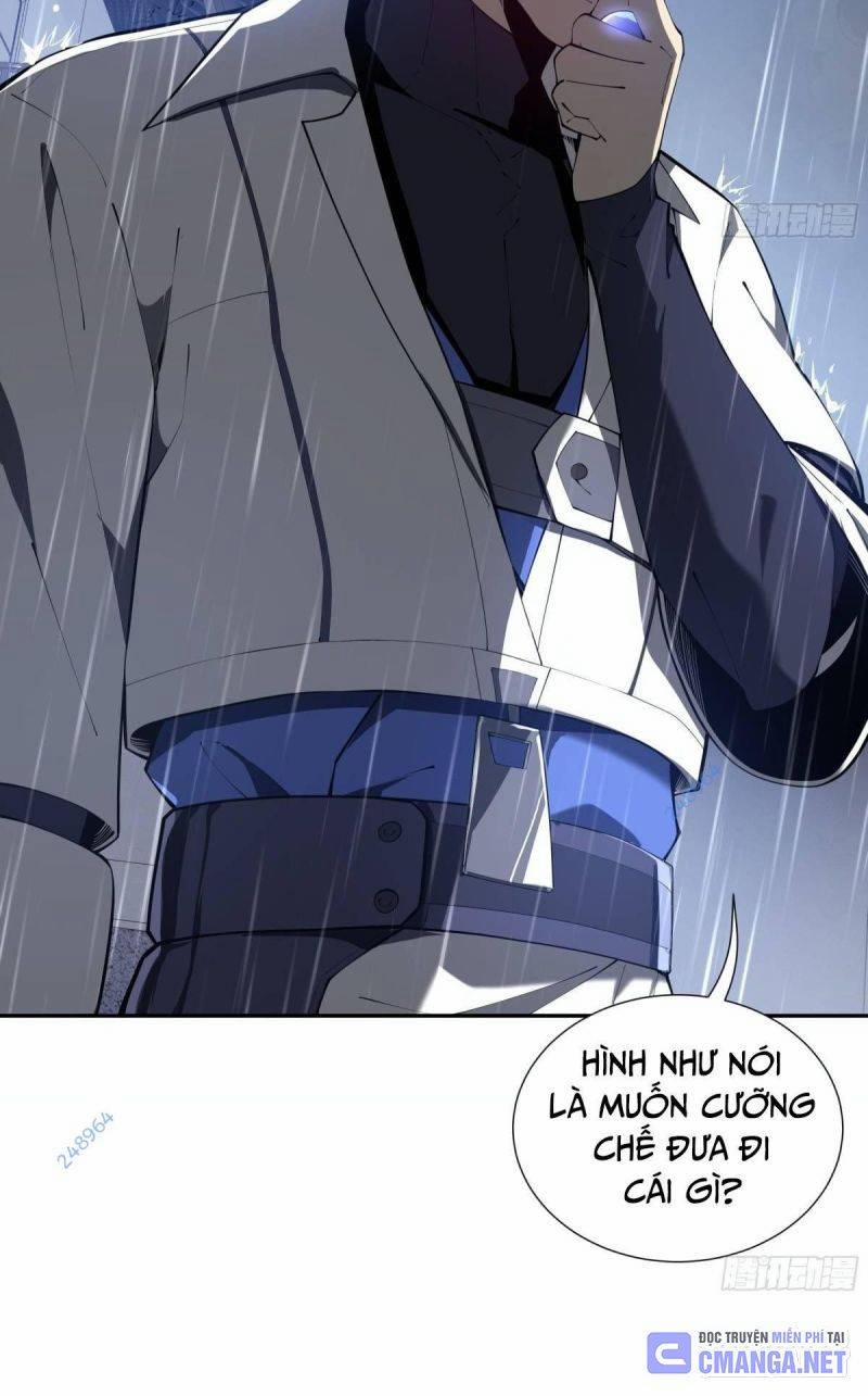 Ta Tự Lập Khế Ước Với Chính Mình 22 trang 44