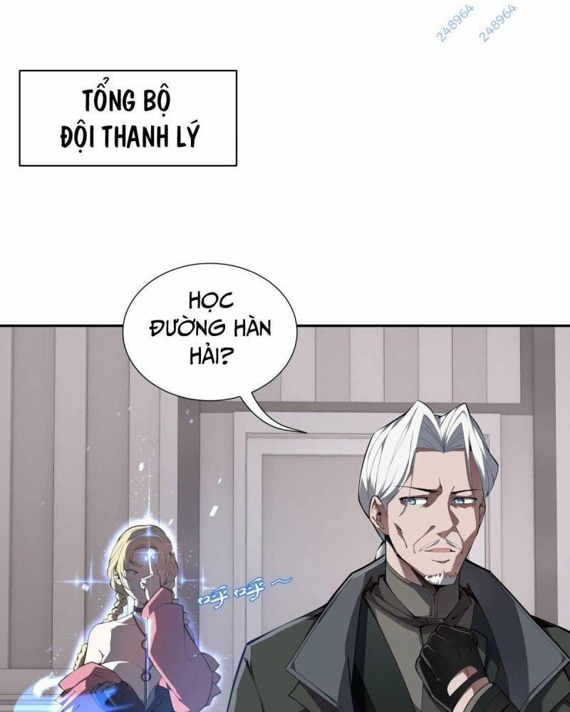 Ta Tự Lập Khế Ước Với Chính Mình 22 trang 45