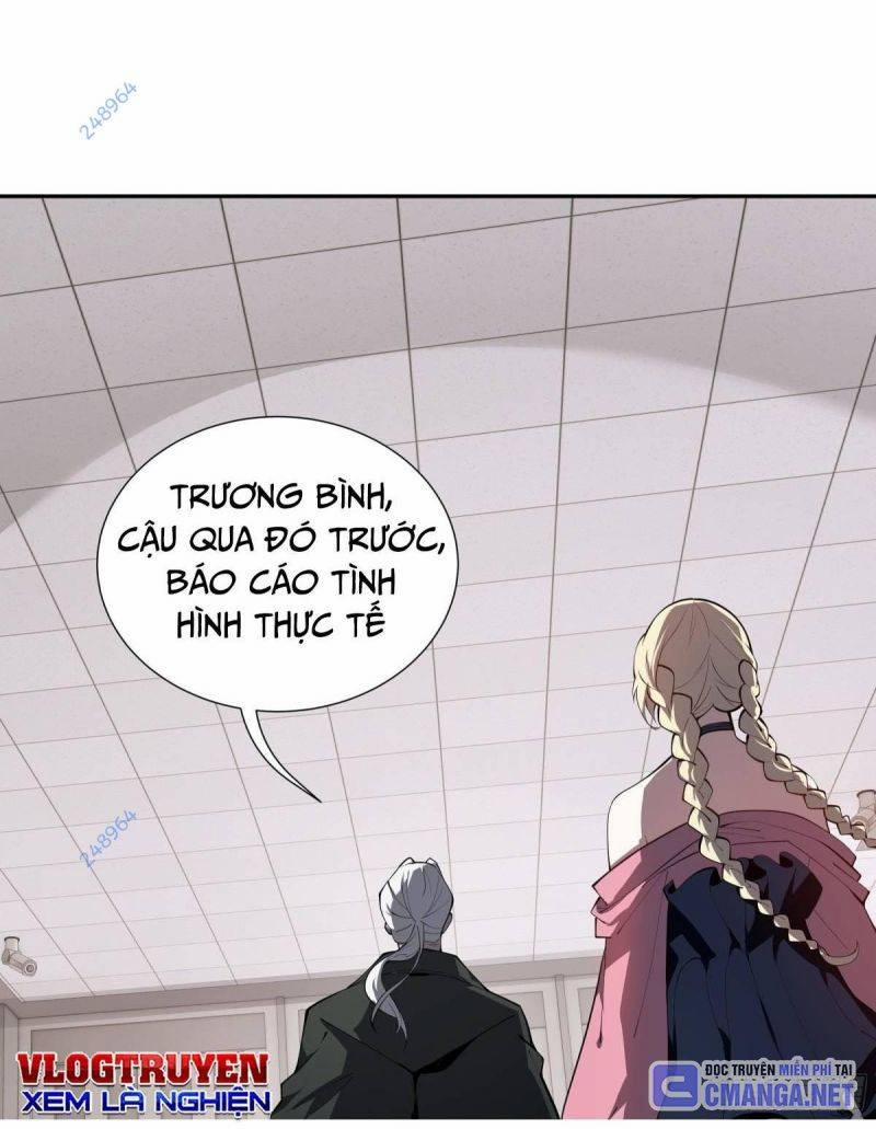 Ta Tự Lập Khế Ước Với Chính Mình 22 trang 50