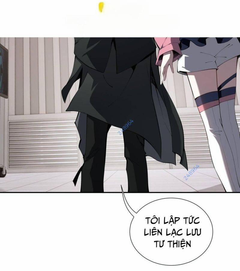 Ta Tự Lập Khế Ước Với Chính Mình 22 trang 51