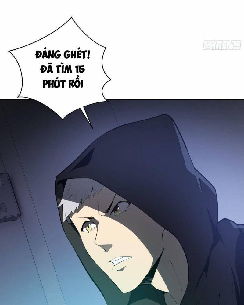 Ta Tự Lập Khế Ước Với Chính Mình 22 trang 58