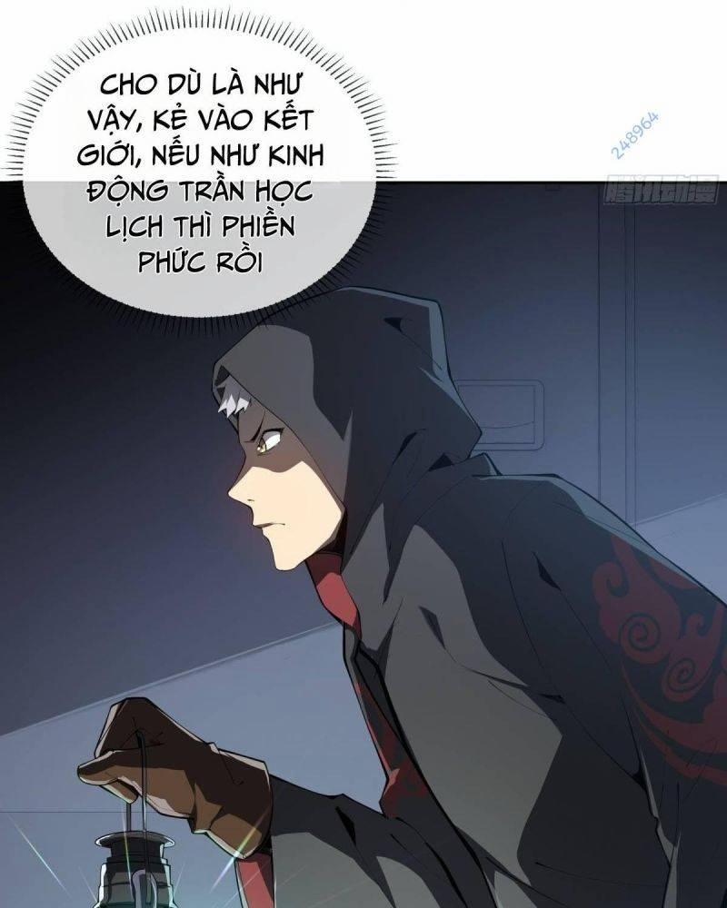 Ta Tự Lập Khế Ước Với Chính Mình 22 trang 64