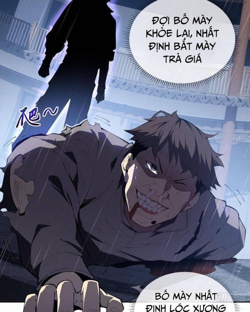 Ta Tự Lập Khế Ước Với Chính Mình 22 trang 7