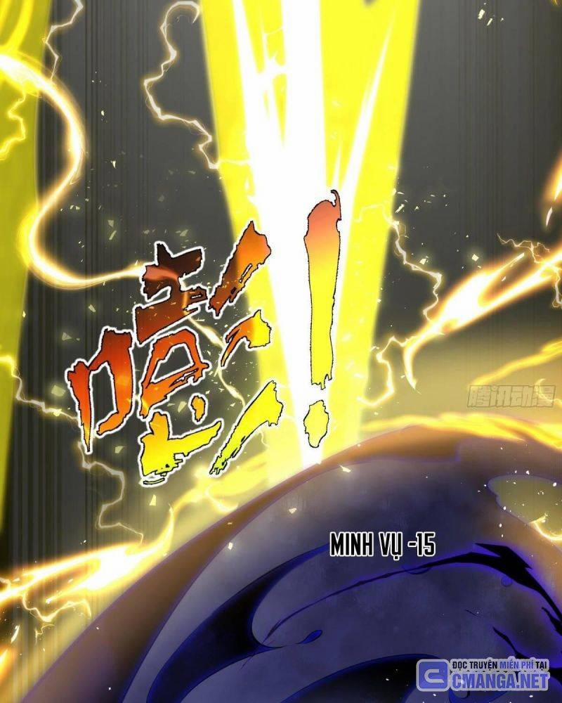 Ta Tự Lập Khế Ước Với Chính Mình 23 trang 19