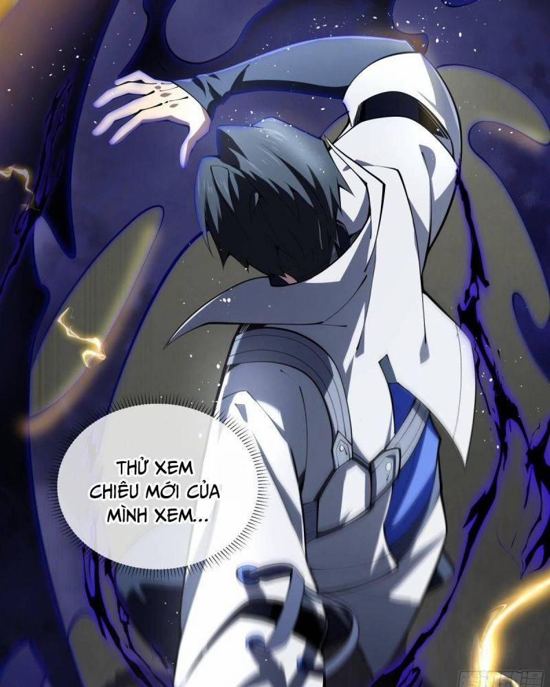 Ta Tự Lập Khế Ước Với Chính Mình 23 trang 20