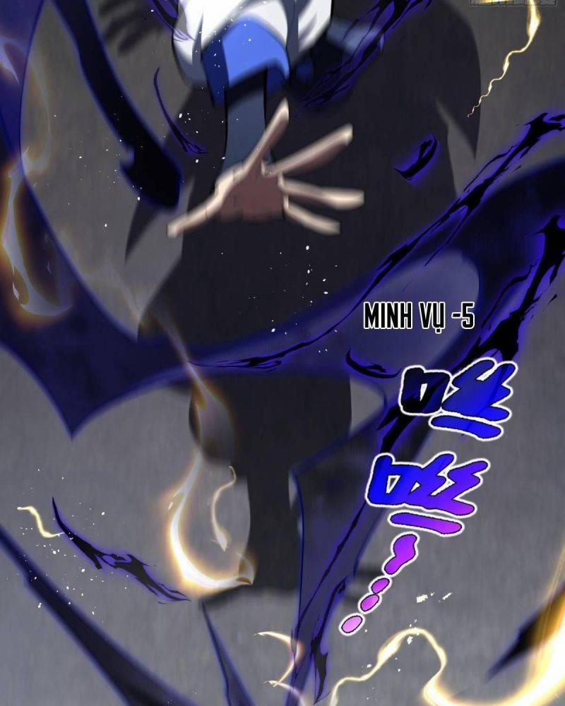 Ta Tự Lập Khế Ước Với Chính Mình 23 trang 21