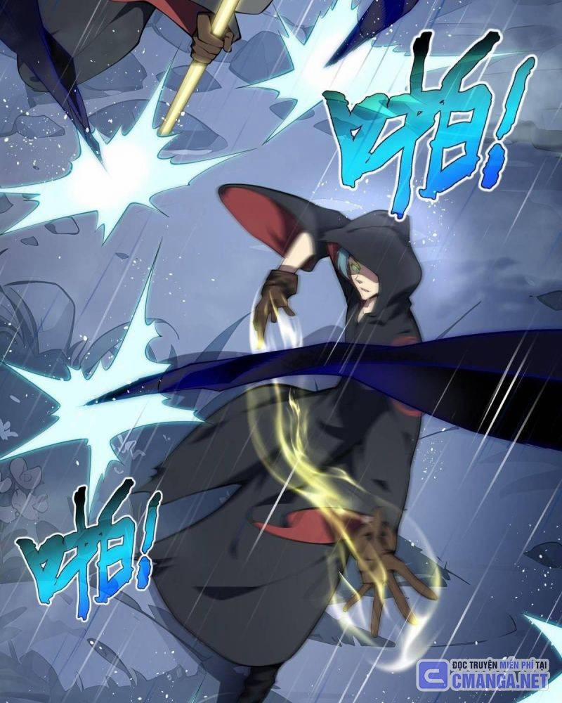 Ta Tự Lập Khế Ước Với Chính Mình 23 trang 7