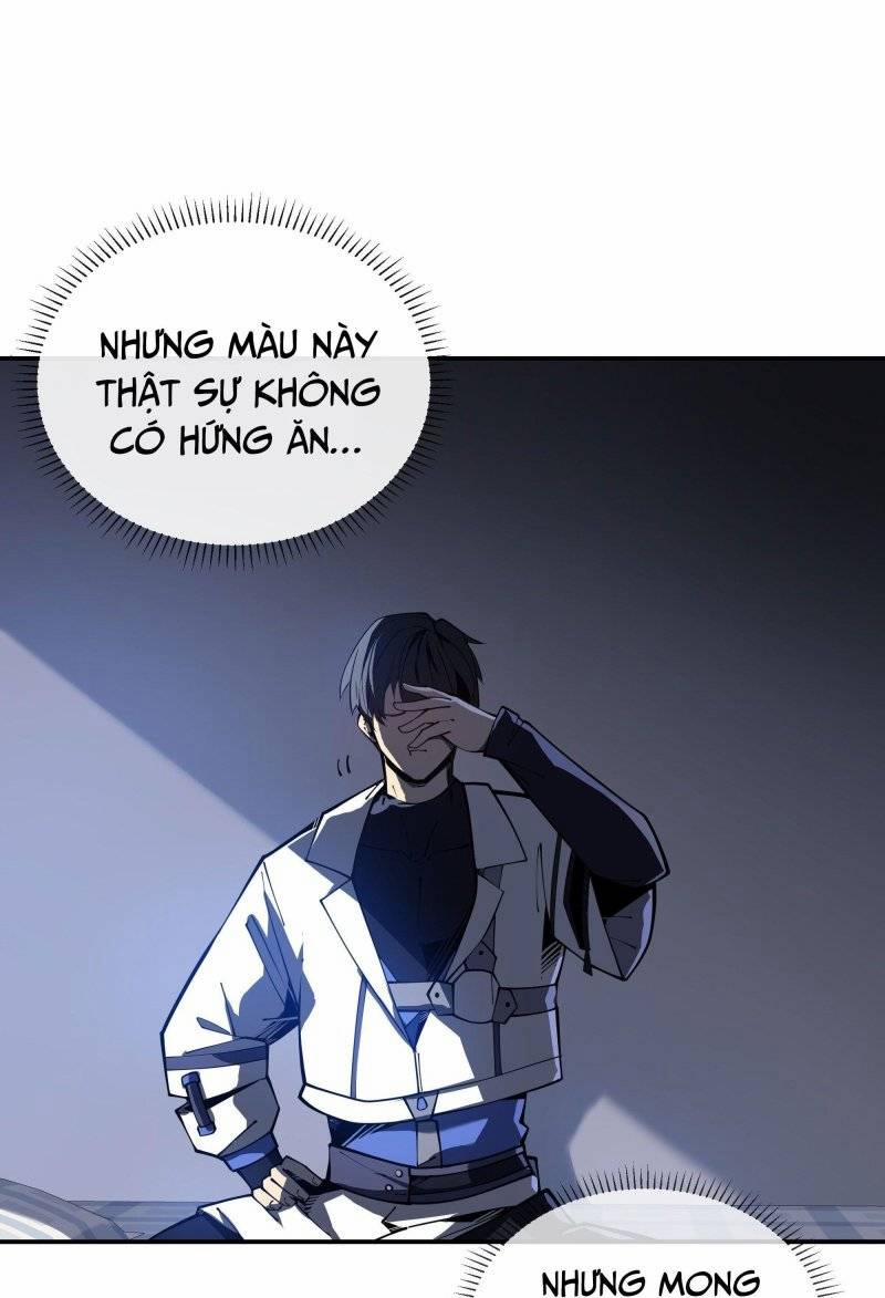 Ta Tự Lập Khế Ước Với Chính Mình 3 trang 11