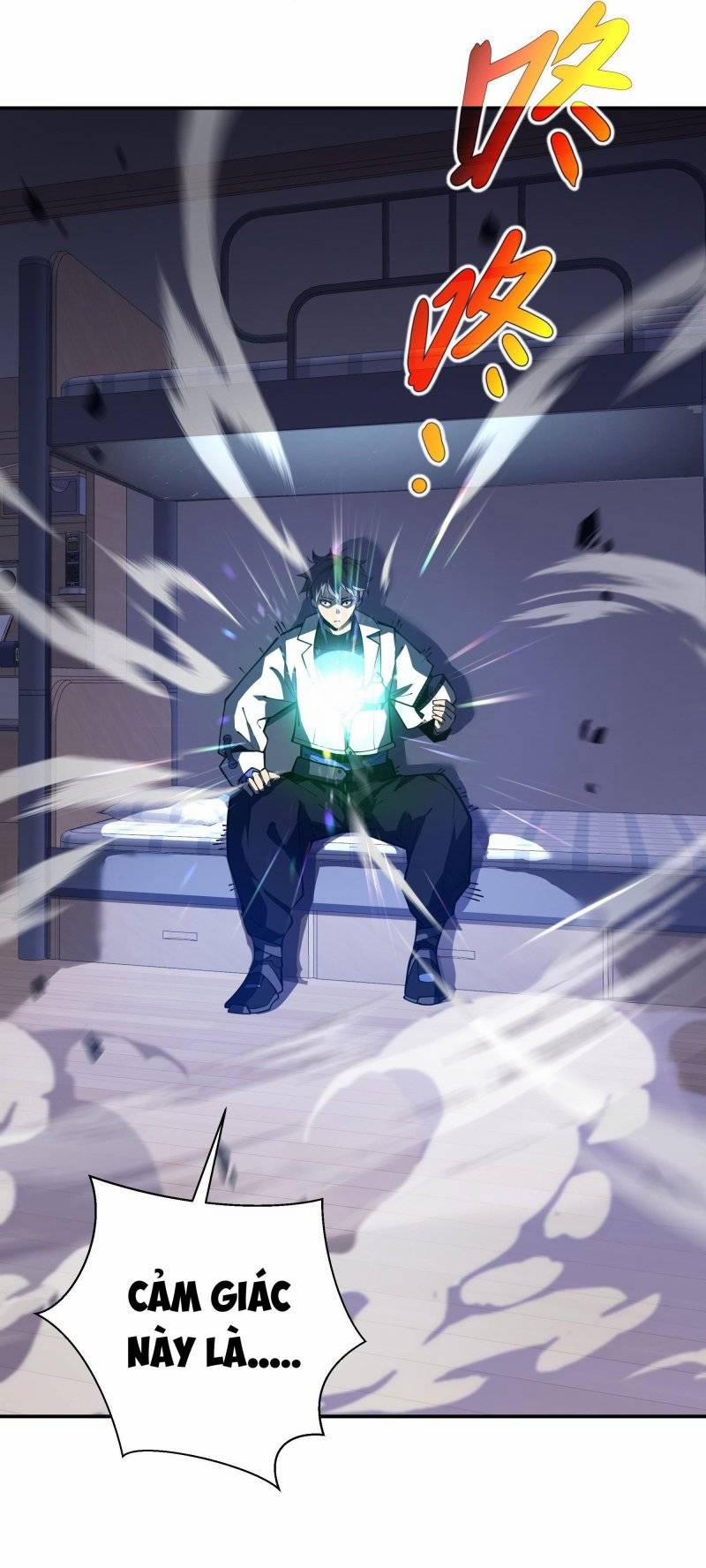 Ta Tự Lập Khế Ước Với Chính Mình 3 trang 13