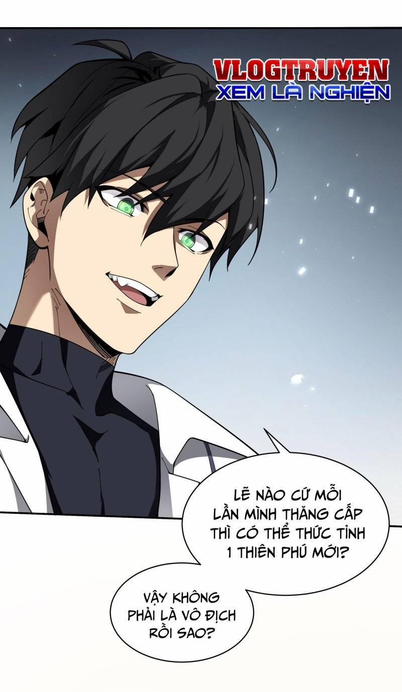 Ta Tự Lập Khế Ước Với Chính Mình 3 trang 16