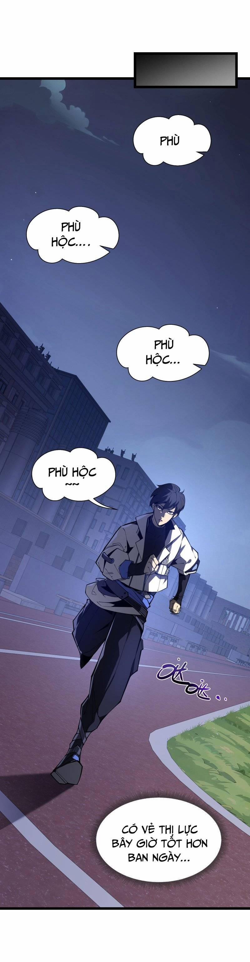 Ta Tự Lập Khế Ước Với Chính Mình 3 trang 19