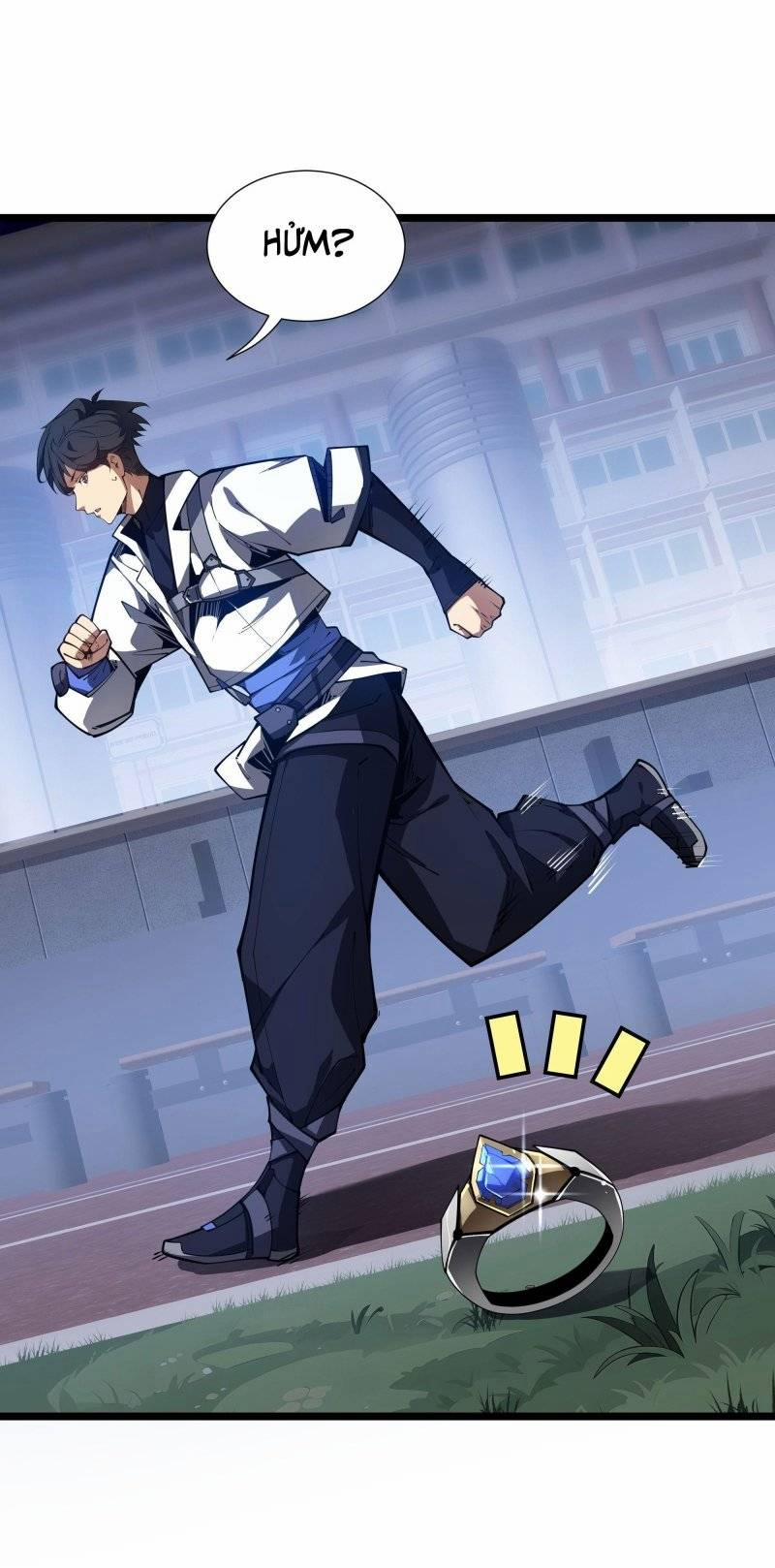 Ta Tự Lập Khế Ước Với Chính Mình 3 trang 20