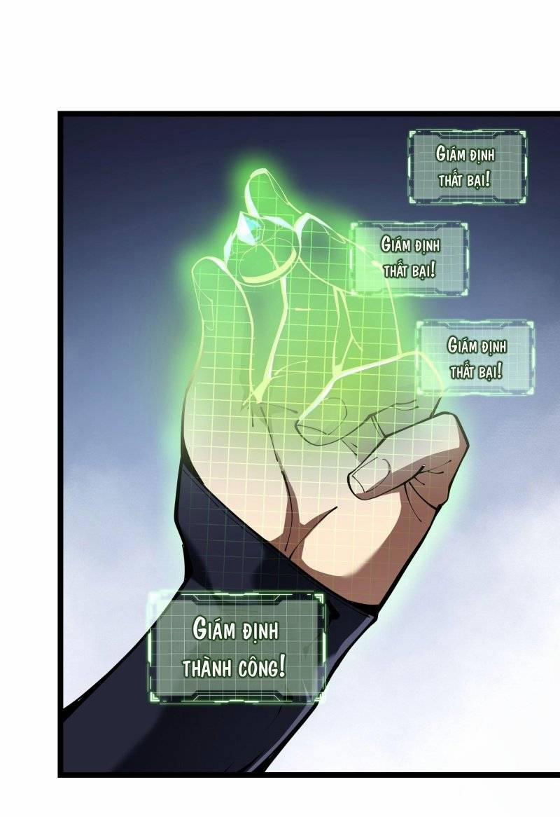 Ta Tự Lập Khế Ước Với Chính Mình 3 trang 22