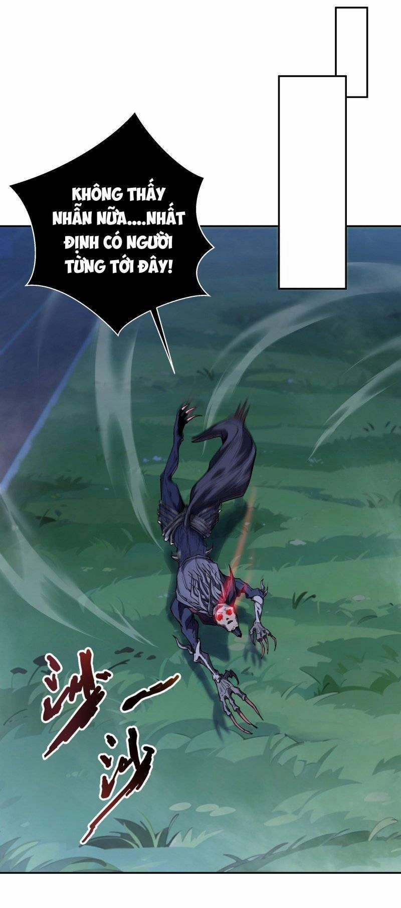 Ta Tự Lập Khế Ước Với Chính Mình 3 trang 35