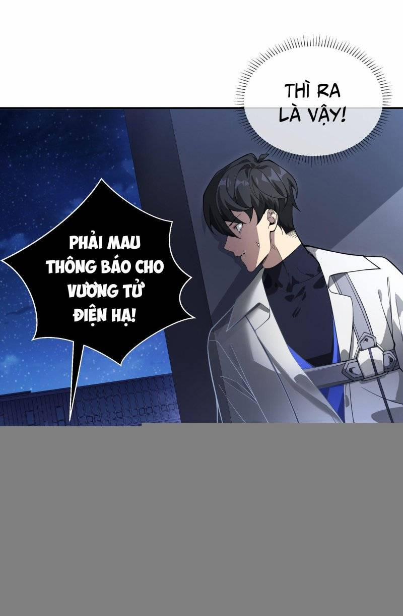 Ta Tự Lập Khế Ước Với Chính Mình 3 trang 37