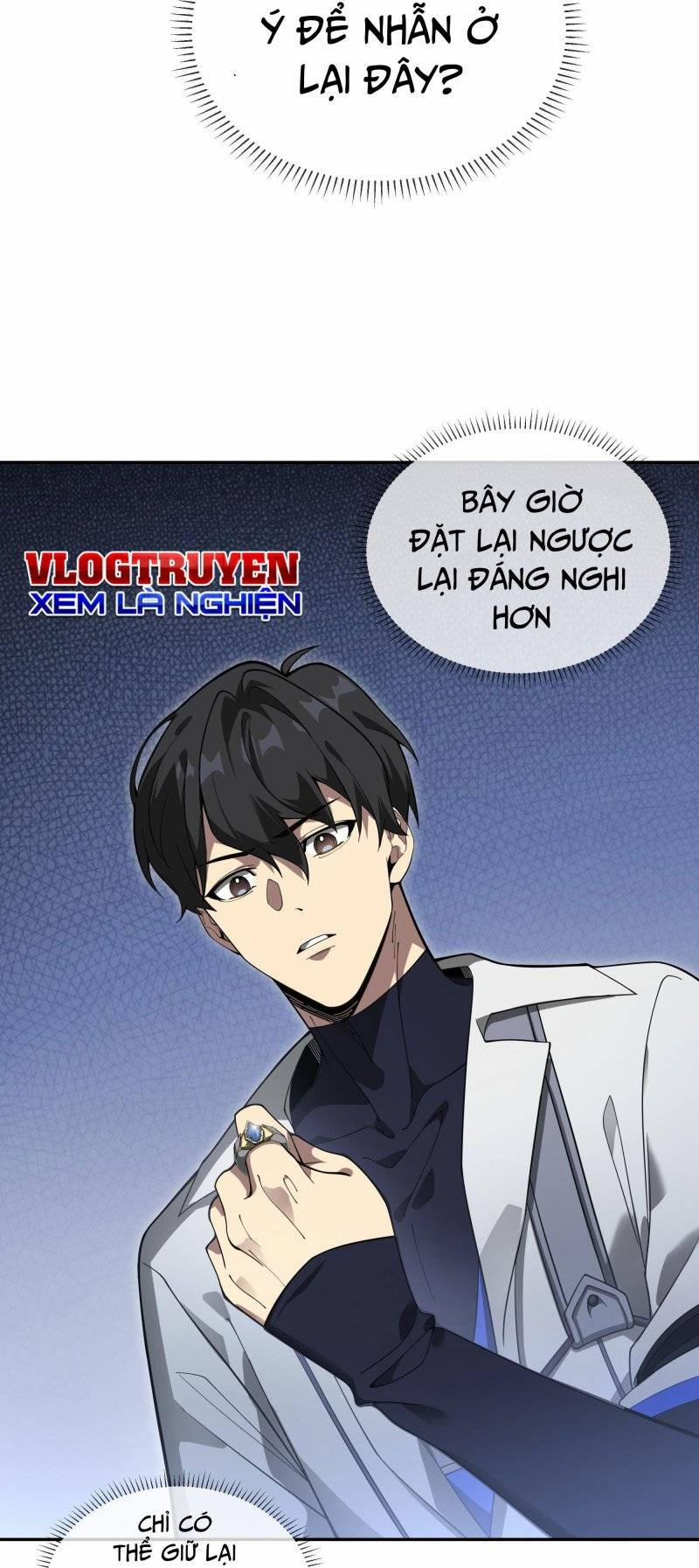 Ta Tự Lập Khế Ước Với Chính Mình 3 trang 38