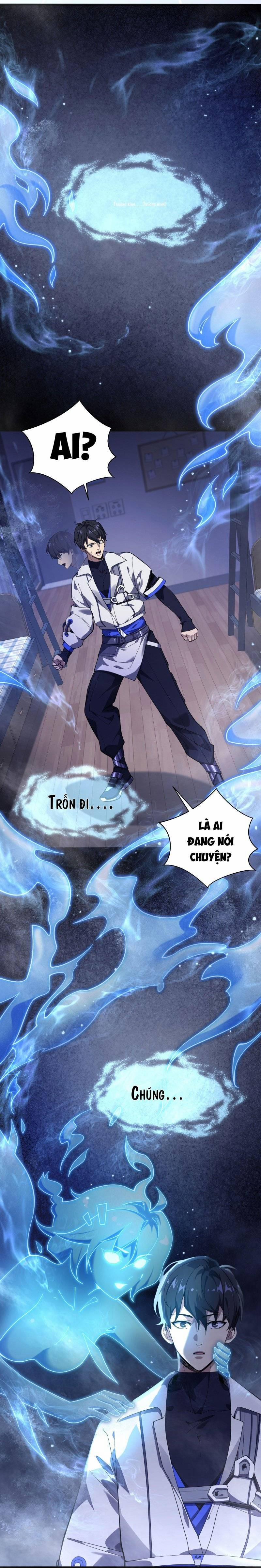Ta Tự Lập Khế Ước Với Chính Mình 3 trang 42