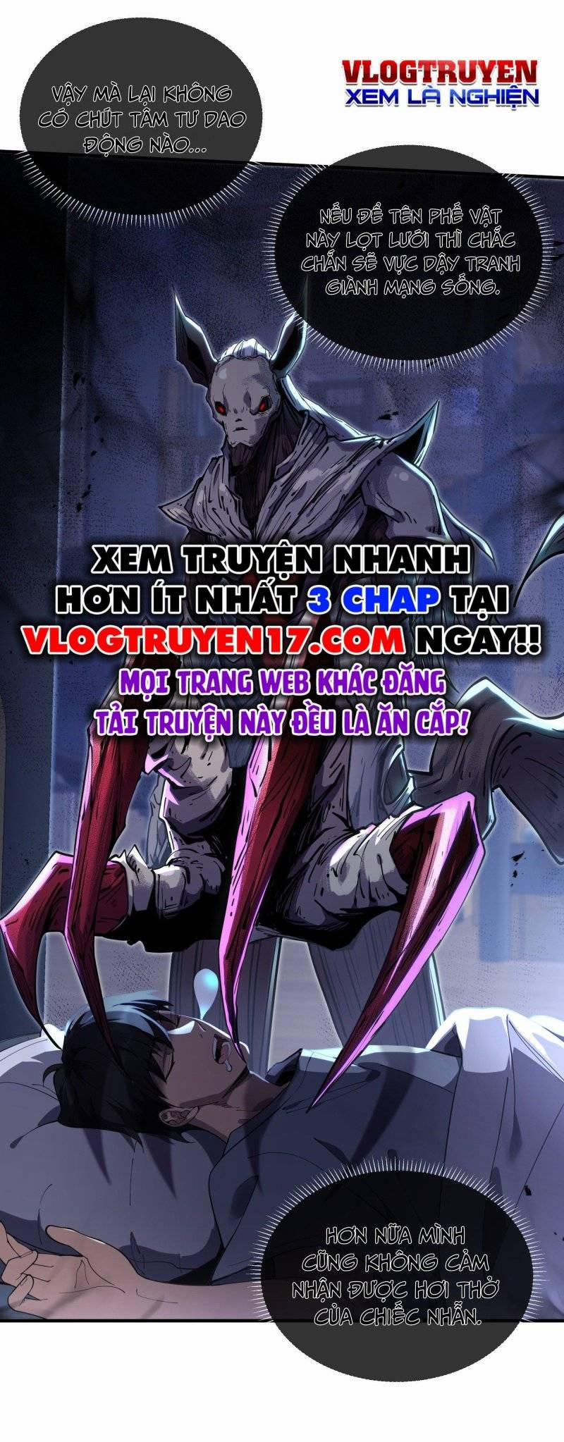 Ta Tự Lập Khế Ước Với Chính Mình 4 trang 0