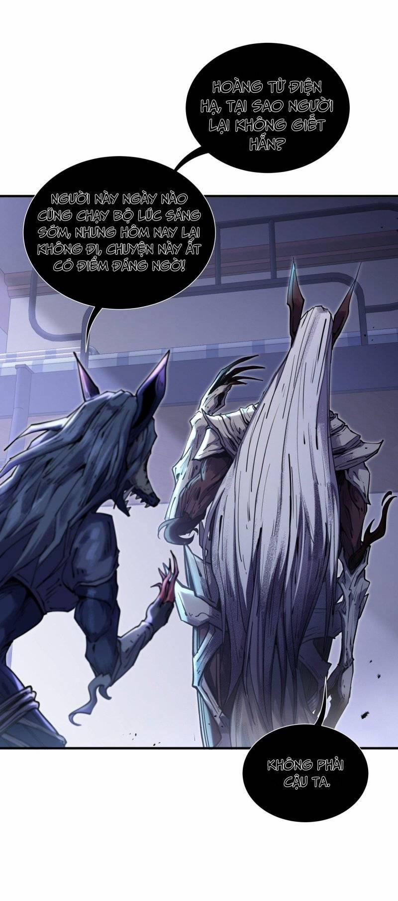 Ta Tự Lập Khế Ước Với Chính Mình 4 trang 1