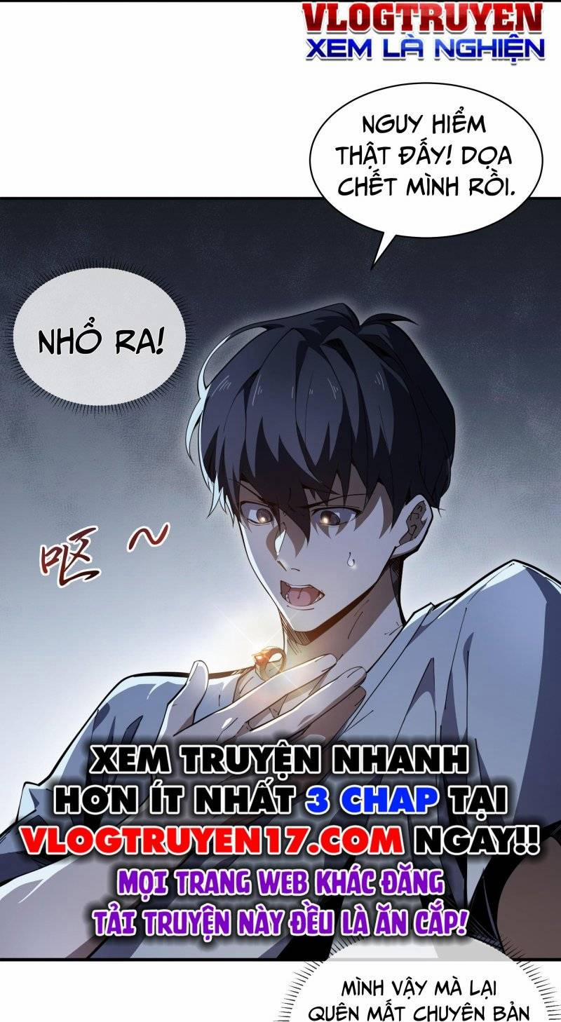 Ta Tự Lập Khế Ước Với Chính Mình 4 trang 10