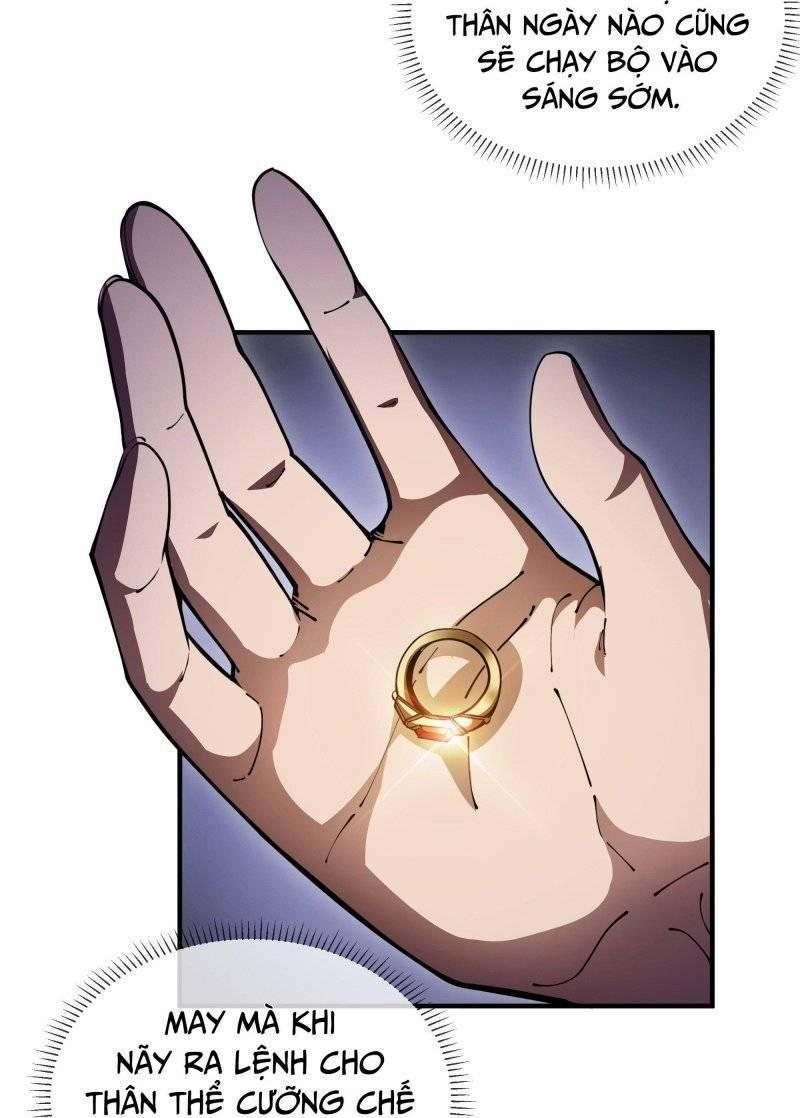 Ta Tự Lập Khế Ước Với Chính Mình 4 trang 11