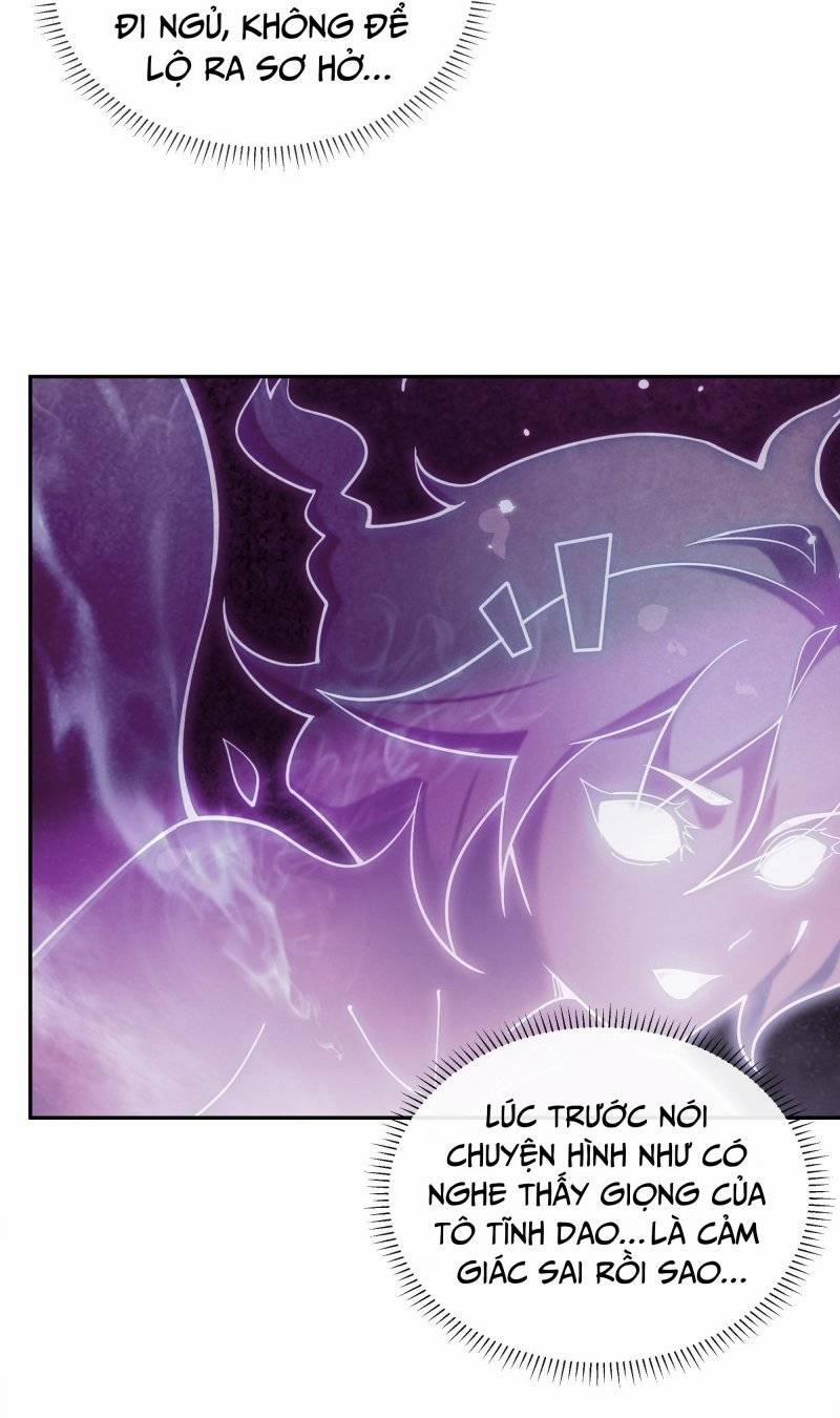 Ta Tự Lập Khế Ước Với Chính Mình 4 trang 12