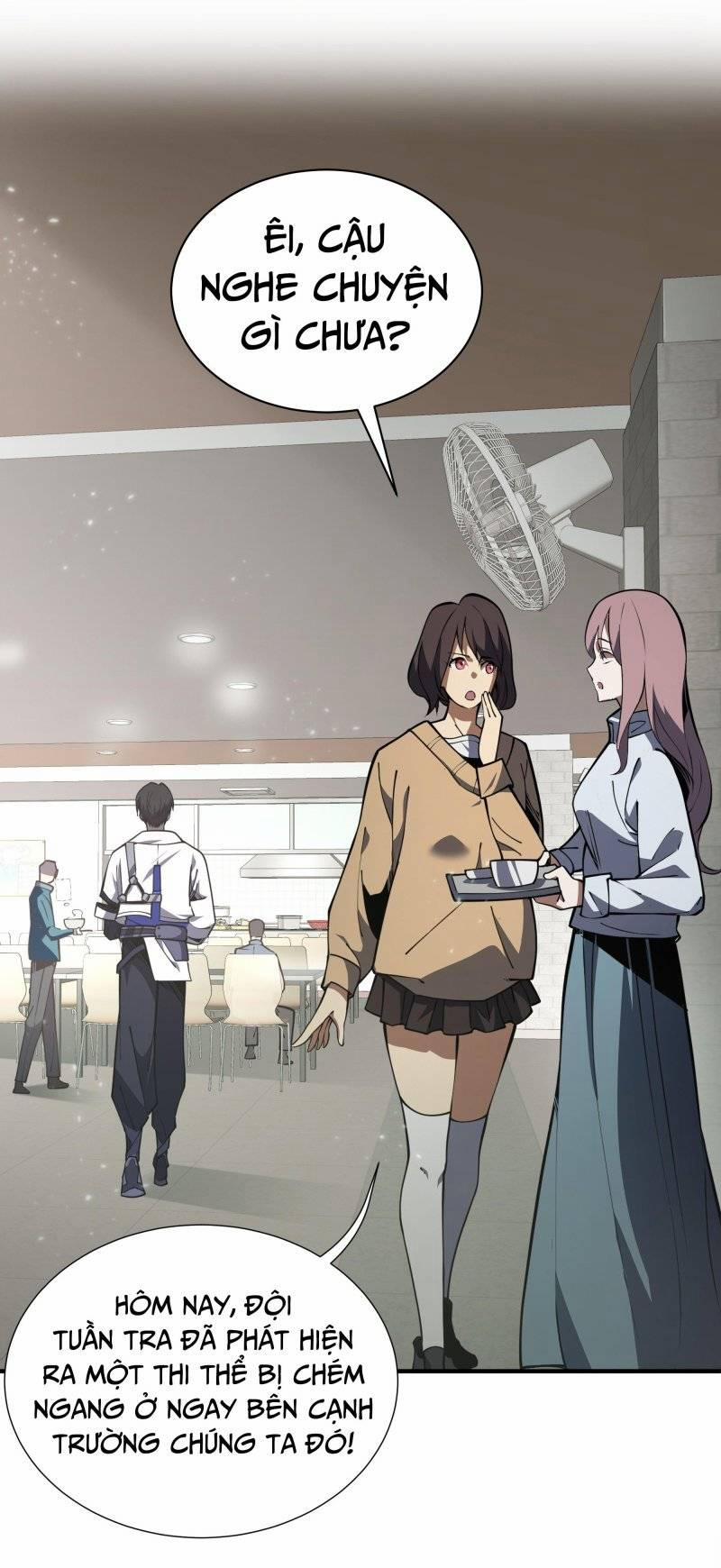 Ta Tự Lập Khế Ước Với Chính Mình 4 trang 15