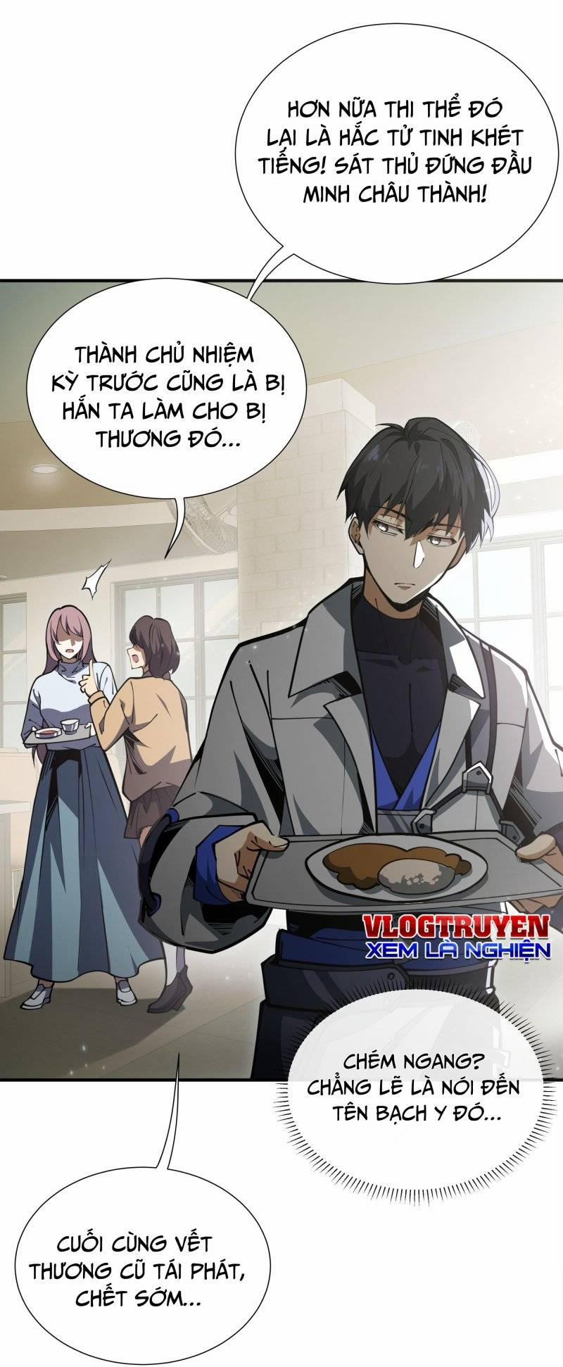 Ta Tự Lập Khế Ước Với Chính Mình 4 trang 16