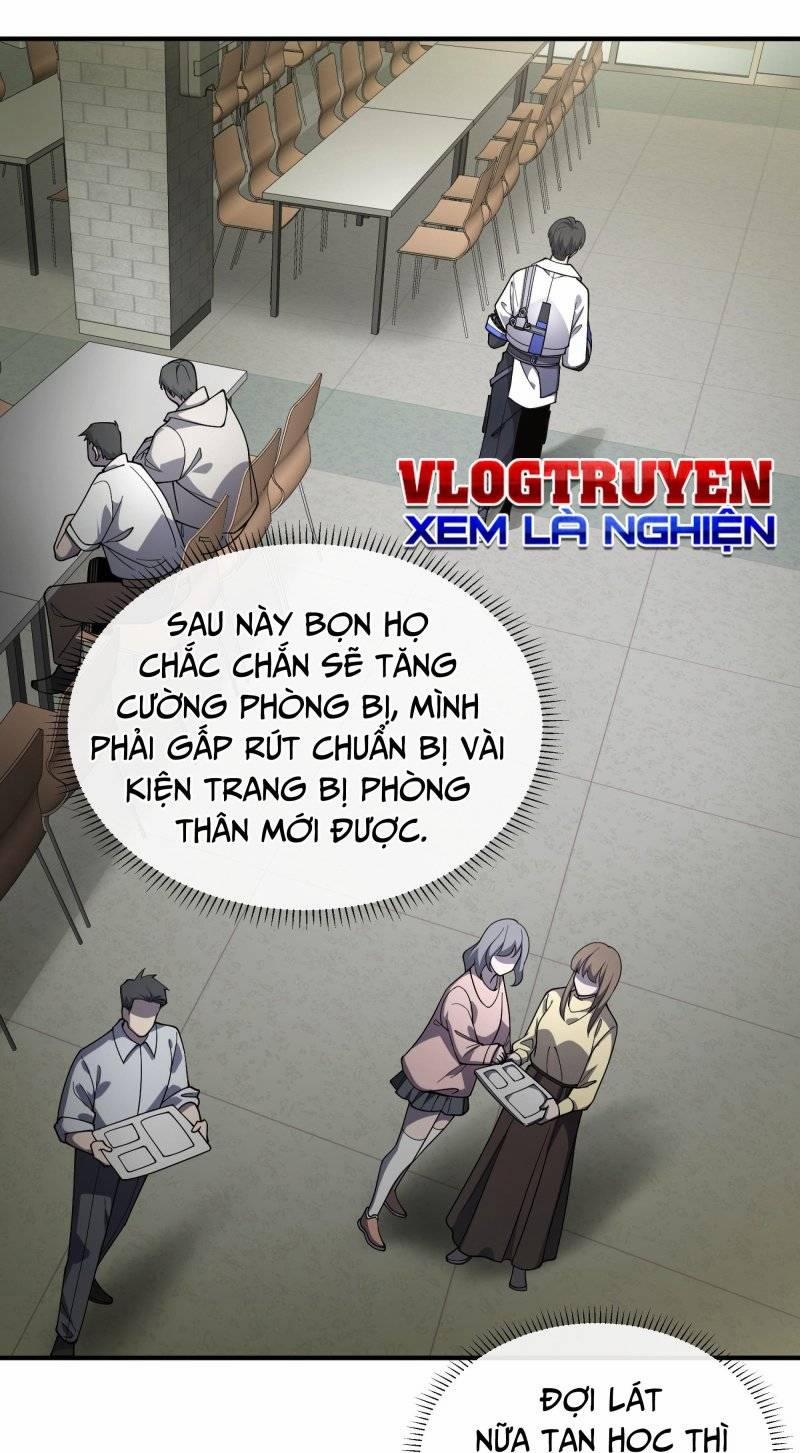 Ta Tự Lập Khế Ước Với Chính Mình 4 trang 20