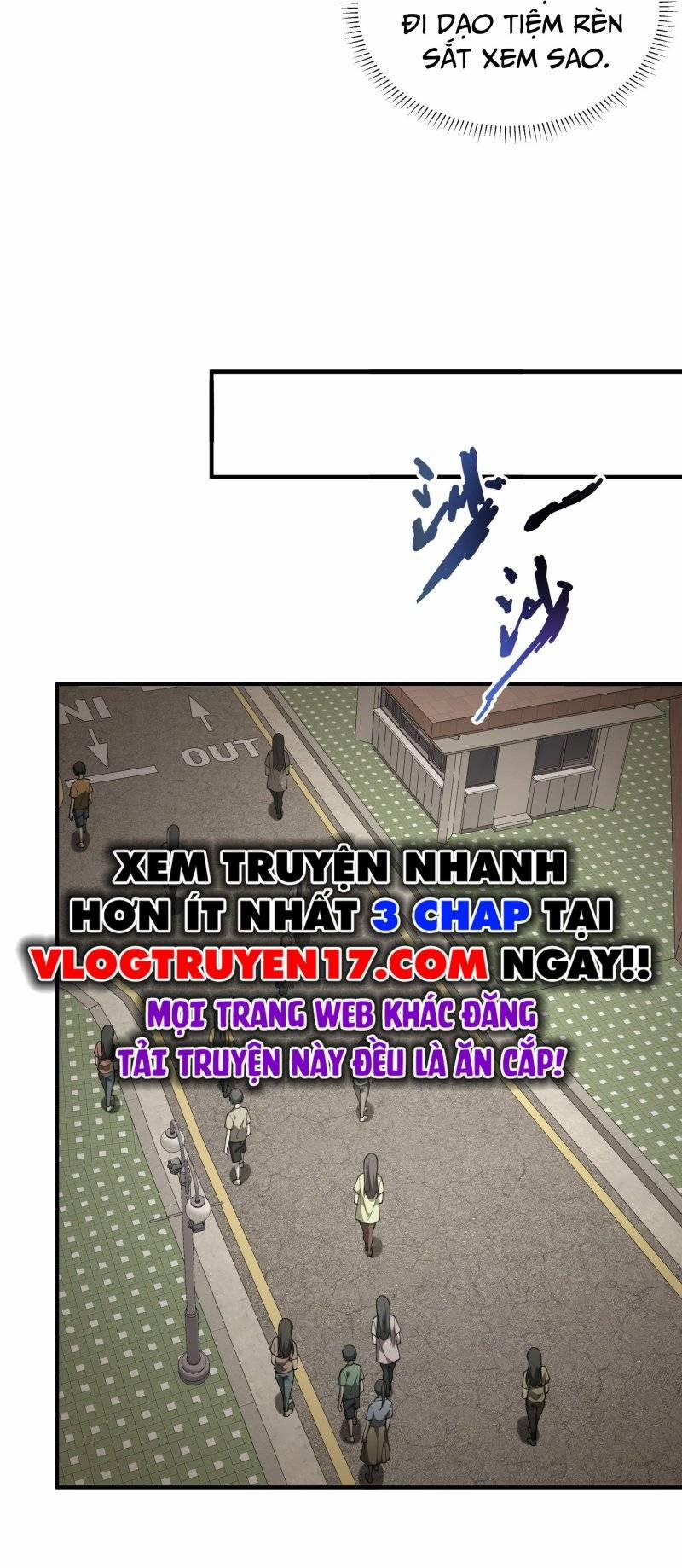 Ta Tự Lập Khế Ước Với Chính Mình 4 trang 21