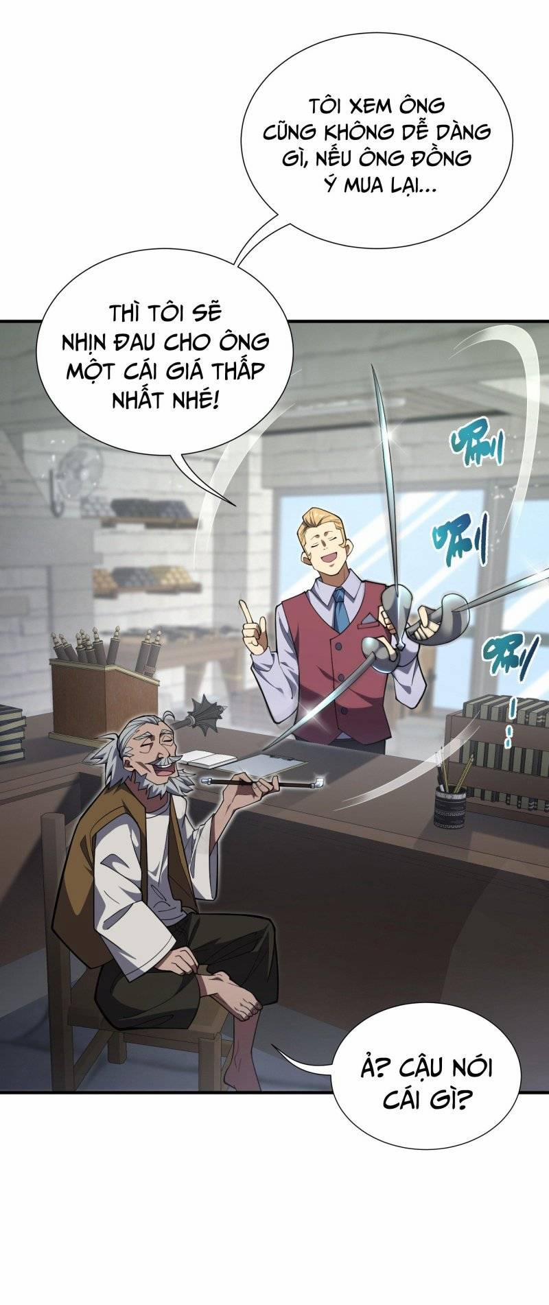 Ta Tự Lập Khế Ước Với Chính Mình 4 trang 29