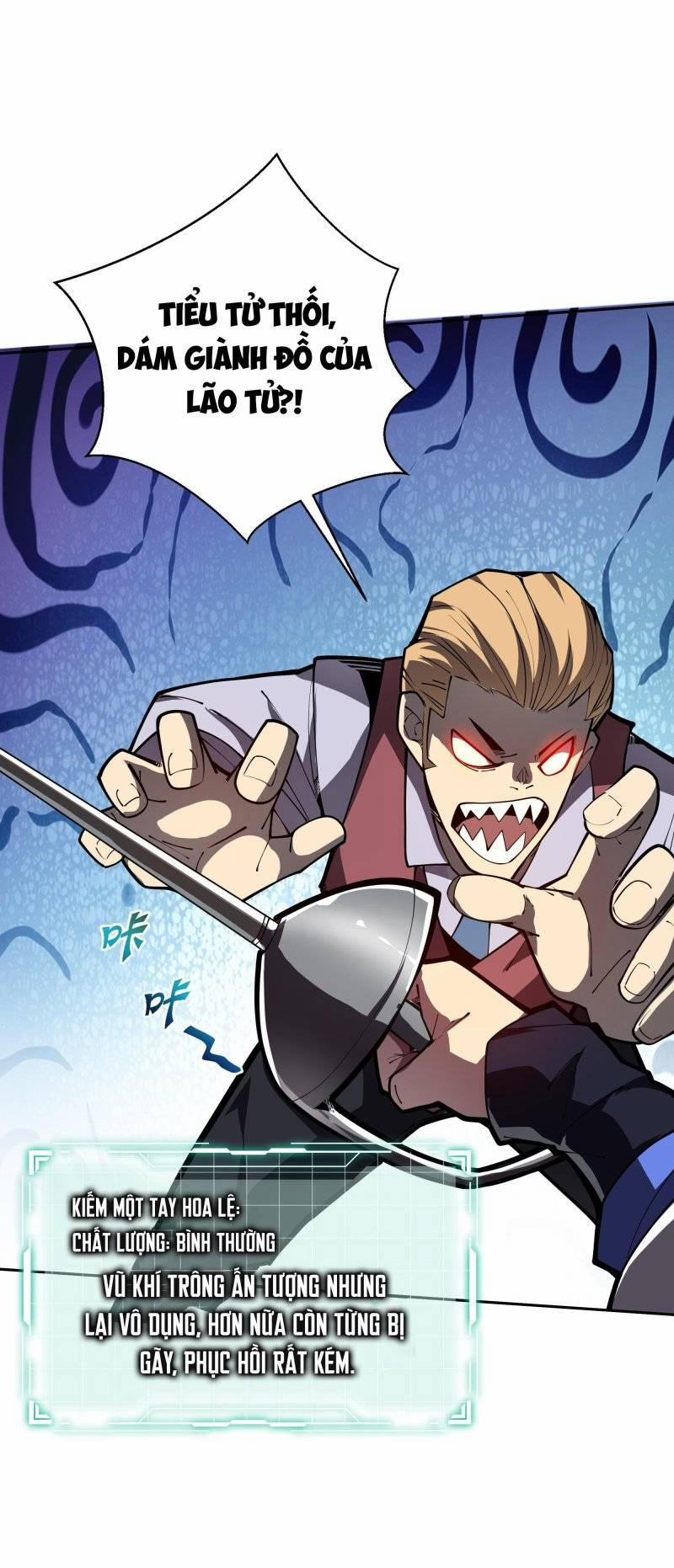 Ta Tự Lập Khế Ước Với Chính Mình 4 trang 35