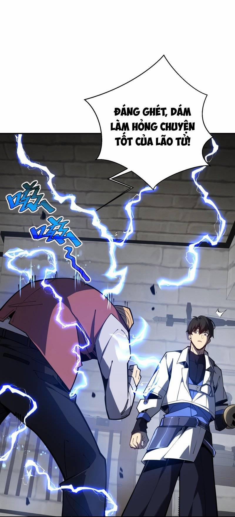 Ta Tự Lập Khế Ước Với Chính Mình 4 trang 39