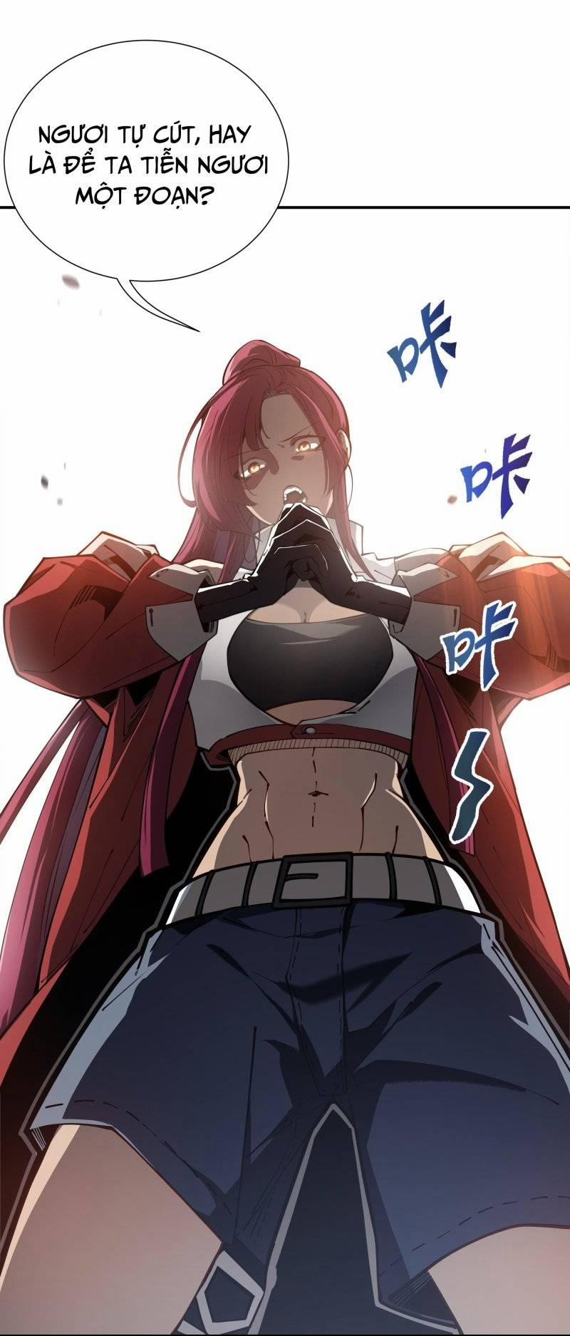 Ta Tự Lập Khế Ước Với Chính Mình 4 trang 51