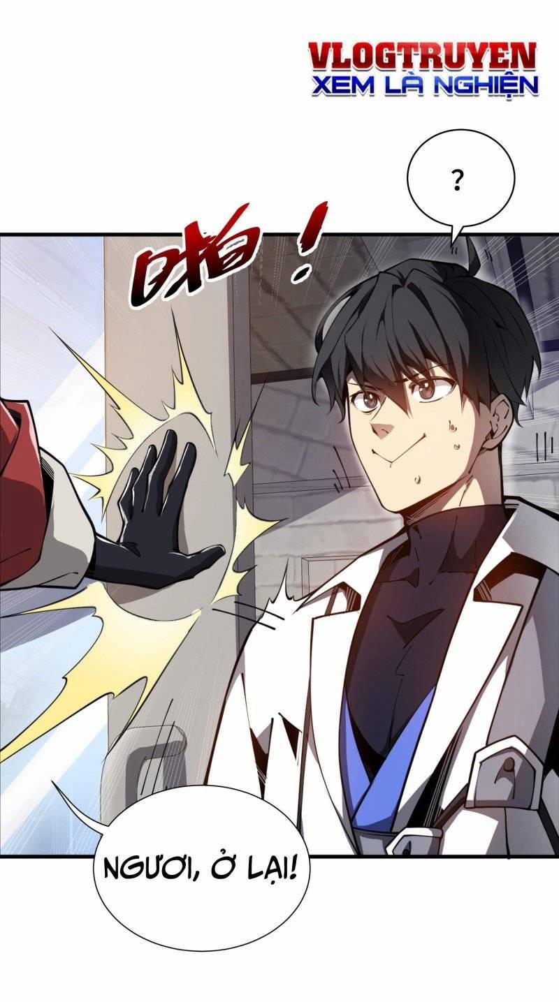 Ta Tự Lập Khế Ước Với Chính Mình 4 trang 54