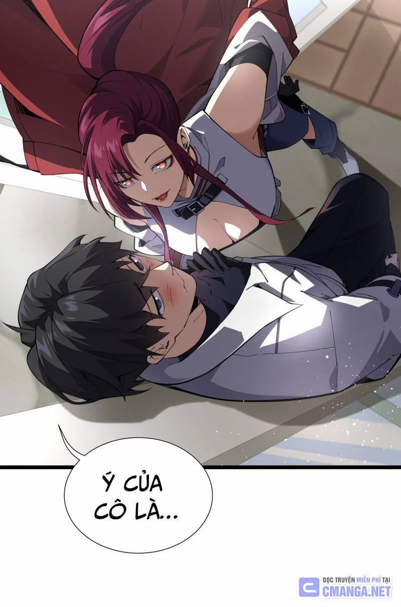 Ta Tự Lập Khế Ước Với Chính Mình 5 trang 1