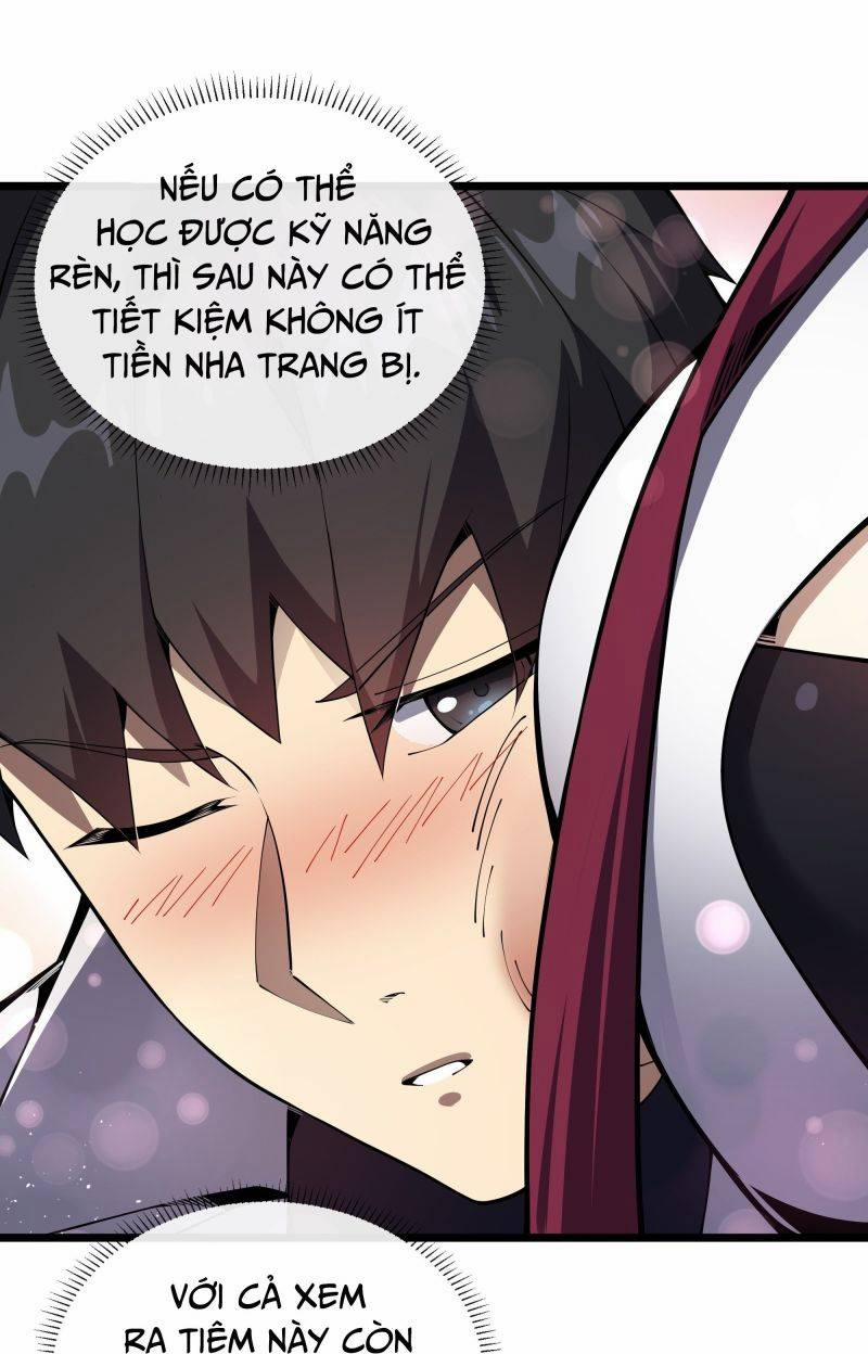 Ta Tự Lập Khế Ước Với Chính Mình 5 trang 2