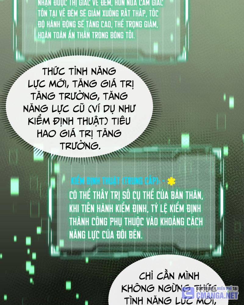 Ta Tự Lập Khế Ước Với Chính Mình 5 trang 34