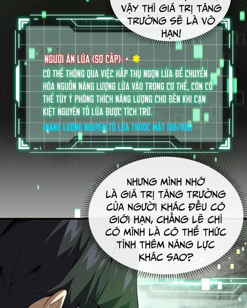 Ta Tự Lập Khế Ước Với Chính Mình 5 trang 35