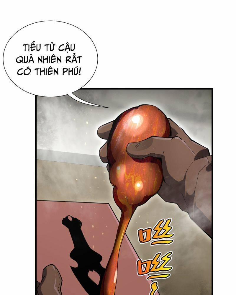 Ta Tự Lập Khế Ước Với Chính Mình 5 trang 39