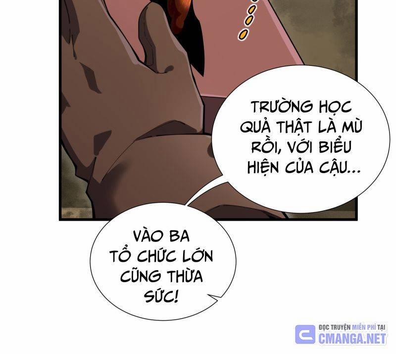 Ta Tự Lập Khế Ước Với Chính Mình 5 trang 40