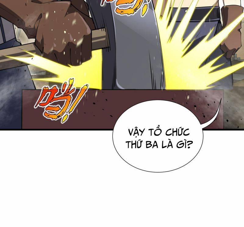 Ta Tự Lập Khế Ước Với Chính Mình 5 trang 42