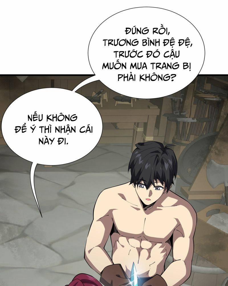 Ta Tự Lập Khế Ước Với Chính Mình 5 trang 44