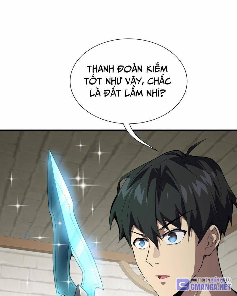 Ta Tự Lập Khế Ước Với Chính Mình 5 trang 46