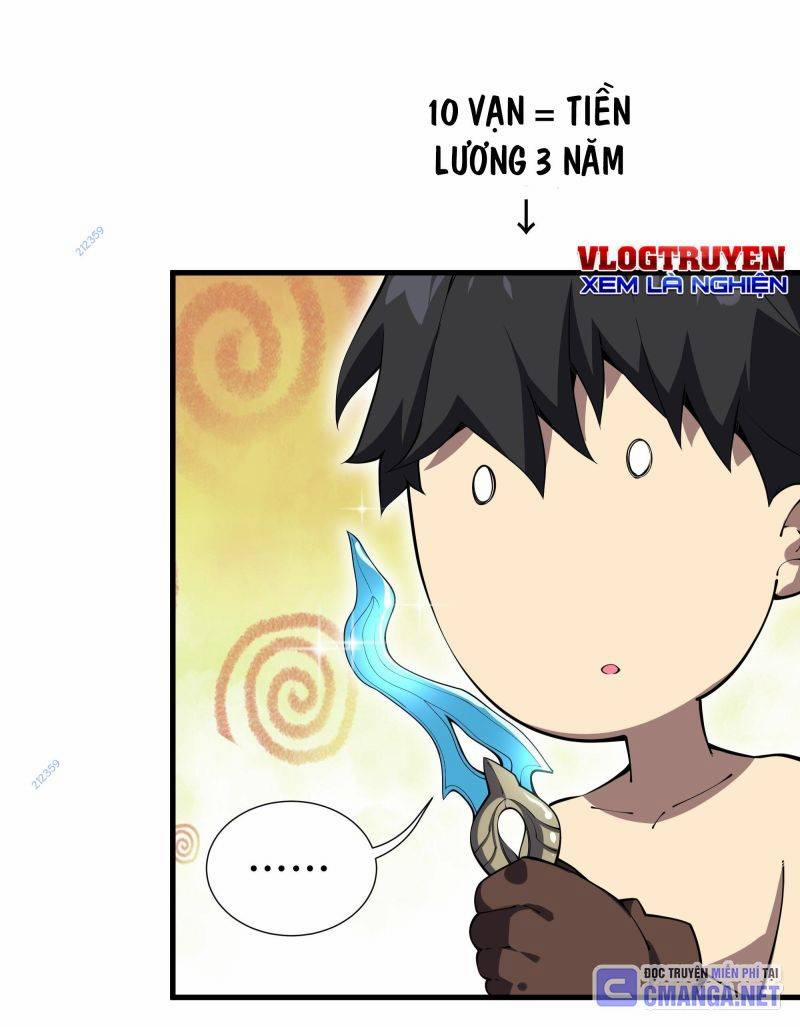 Ta Tự Lập Khế Ước Với Chính Mình 5 trang 49