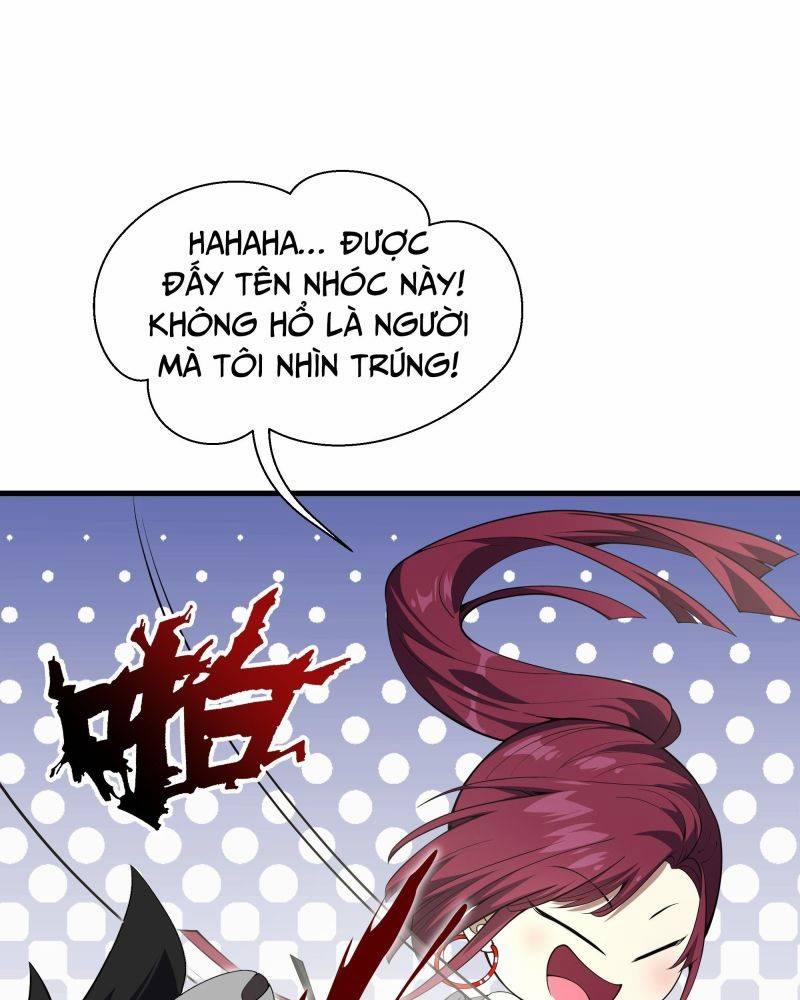 Ta Tự Lập Khế Ước Với Chính Mình 5 trang 5