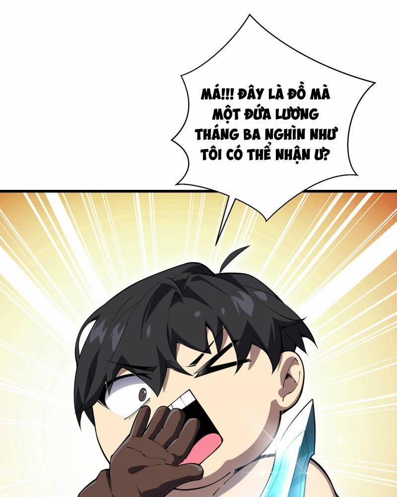 Ta Tự Lập Khế Ước Với Chính Mình 5 trang 50
