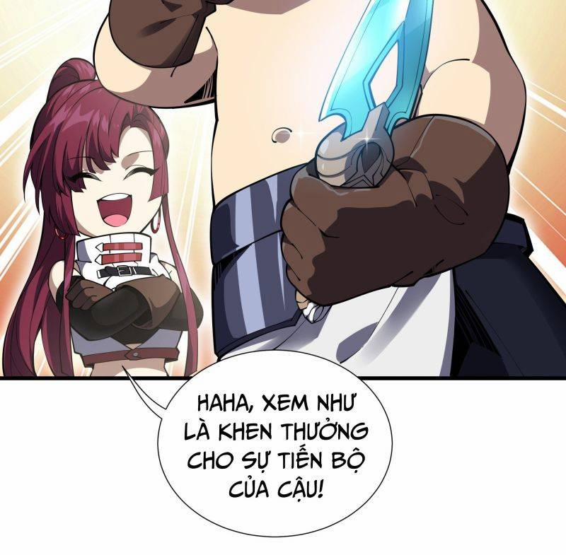 Ta Tự Lập Khế Ước Với Chính Mình 5 trang 51