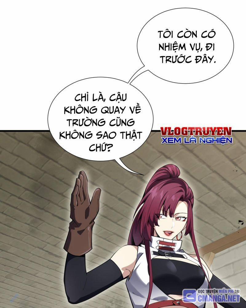 Ta Tự Lập Khế Ước Với Chính Mình 5 trang 52