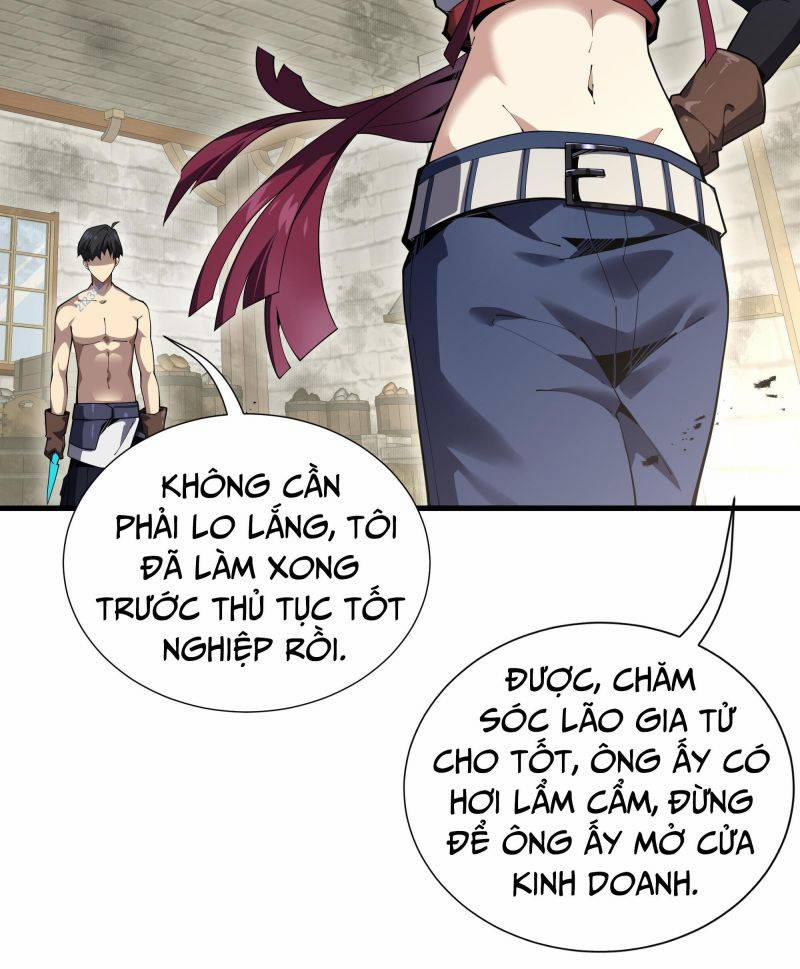 Ta Tự Lập Khế Ước Với Chính Mình 5 trang 53